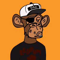 Degen Ape Collective #622