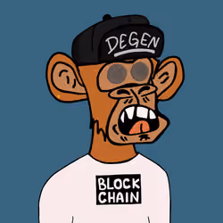 Degen Ape Collective #212
