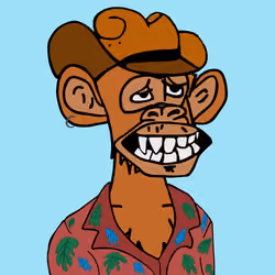 Degen Ape Collective #779