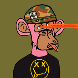 Degen Ape Collective #1066