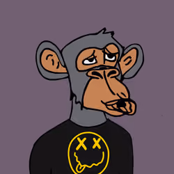 Degen Ape Collective #625