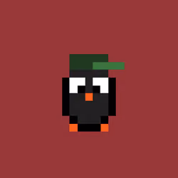 SmolBirb #2718