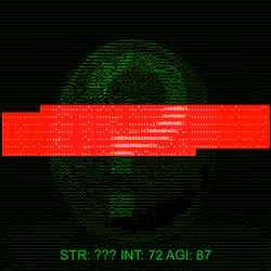 6753