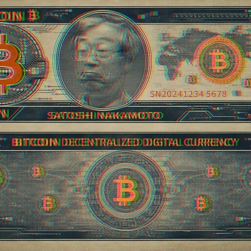 Bitcoin Bill