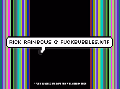 Nft Fuck Bubbles