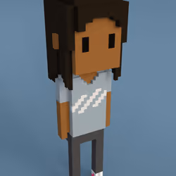 Meebit #1296