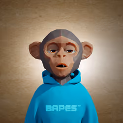 Bapes Future #2638