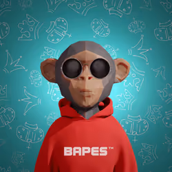 Bapes Future #5152