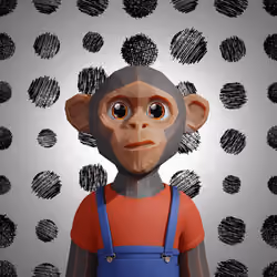Bapes Future #2493