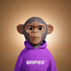 Bapes Future #5393