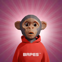 Bapes Future #2587