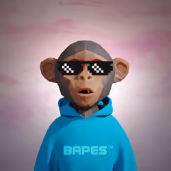 Bapes Future #5685