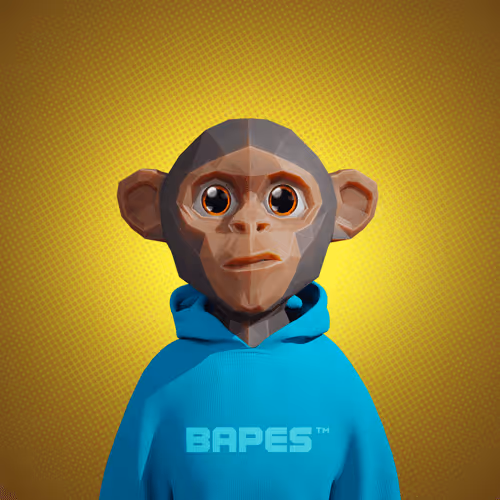 Bapes Future #9120