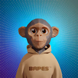 Bapes Future #8716