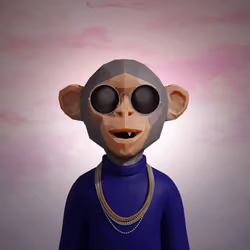 Bapes Future #6008