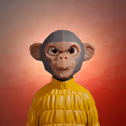 6835