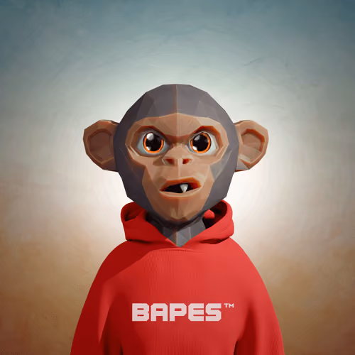 Bapes Future #1939