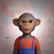 6935