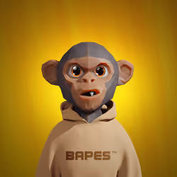 Bapes Future #6929