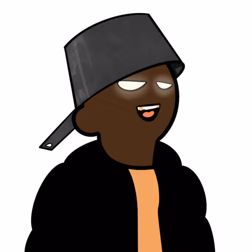 Dude #2430