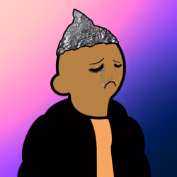 Dude #6234