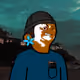 6566
