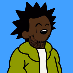Dude #2568