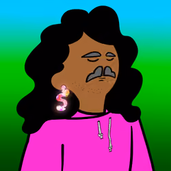 Dude #1592