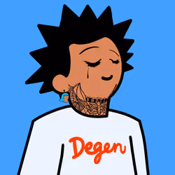 Dude #5938