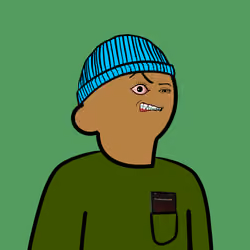 Dude #3576