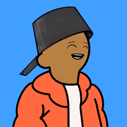 Dude #3684