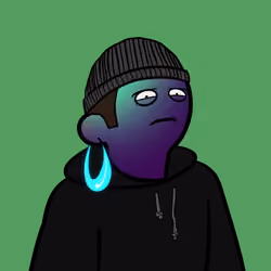 Dude #6548
