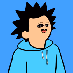 Dude #6557