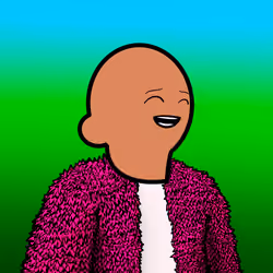 Dude #2249