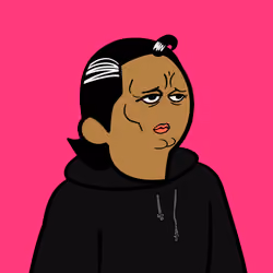 Dude #2663