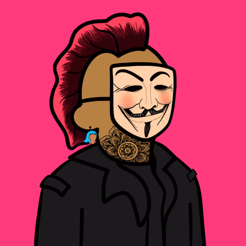 Dude #3979
