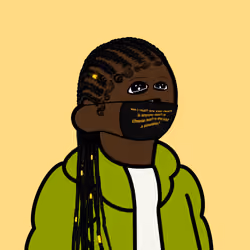 Dude #3825