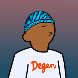 Dude #4292
