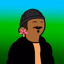 Dude #974
