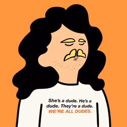 Dude #1577