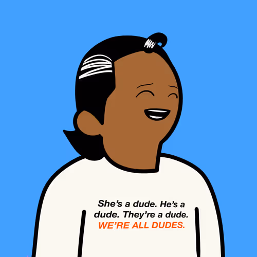 Projectdudes