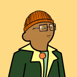 Dude #4004