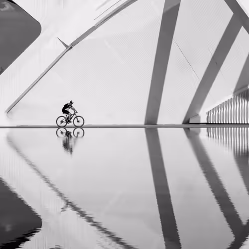 Cycling Through