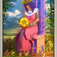 Queen of Pentacles — Master