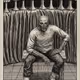 9 of Cups — Litho