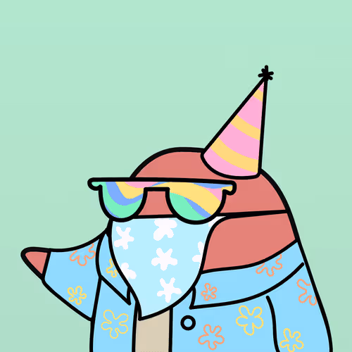 Pastelpenguins