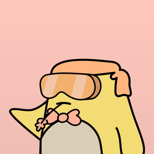 Pastelpenguins