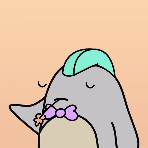 Pastelpenguins