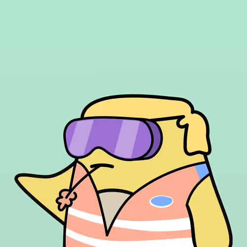 Pastelpenguins