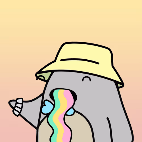 Pastelpenguins